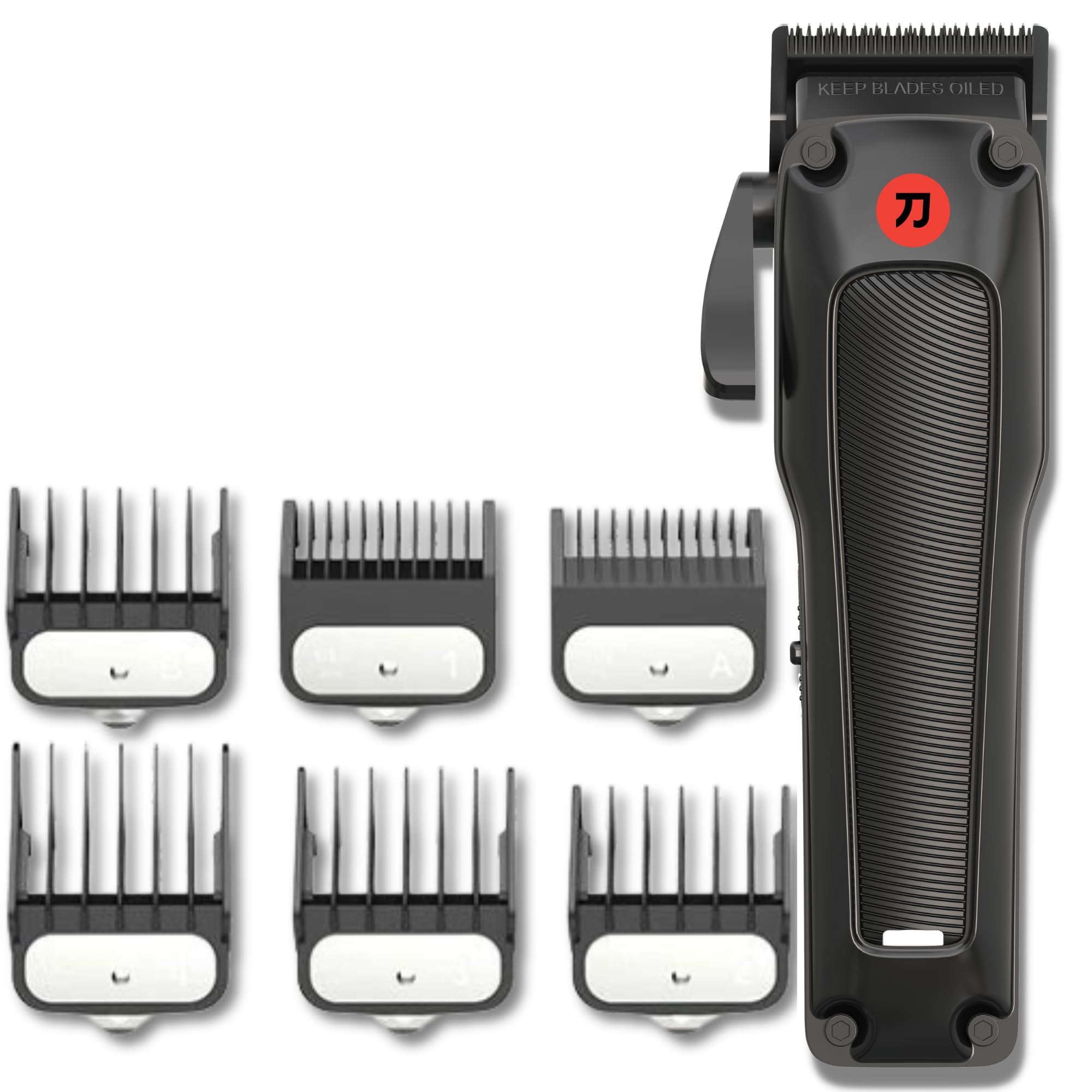 Amazon.com: Saki Shears Professional Cordless Electric Hair